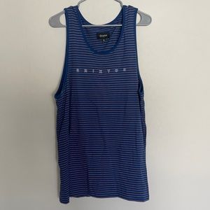 Brixton tank top